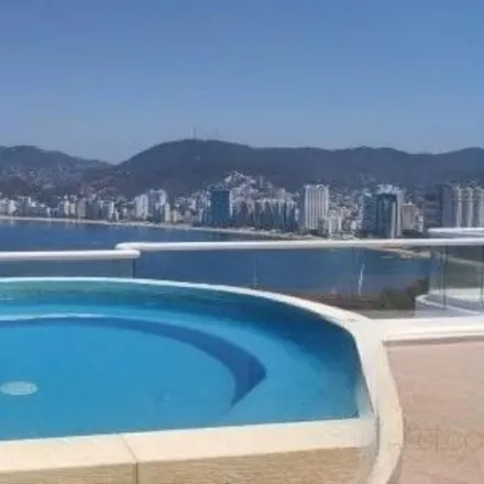Buy this 3 bed apartment on Calle Vereda Náutica in Playa Guitarrón, 39300 Acapulco