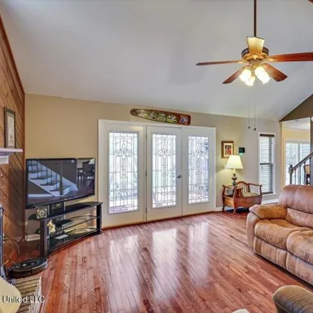 Image 7 - 114 Longwood Drive, Country Woods, Clinton, MS 39056, USA - House for sale