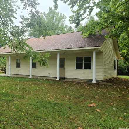 Buy this 3 bed house on Carter Cove Road in Yell County, AR