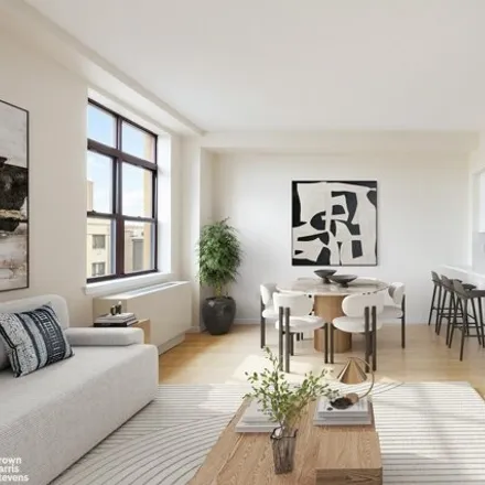 Image 5 - 247 West 115th Street, New York, NY 10026, USA - Condo for sale