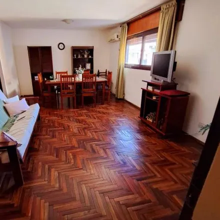 Buy this 2 bed apartment on Fuente Del Perdón in Avenida Vélez Sarsfield, Departamento Capital