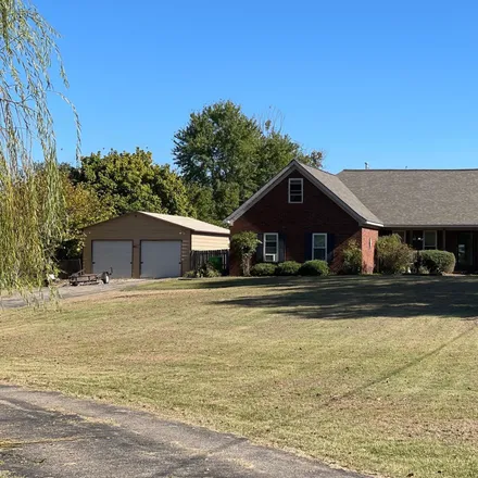 Buy this 3 bed house on 3768 Meade Lake Road in Atoka, Tipton County