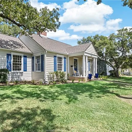 Image 4 - 203 Suffolk Avenue, College Station, TX 77840, USA - House for rent