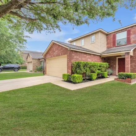 Buy this 4 bed house on 10342 Royal Estate in Bexar County, TX 78245
