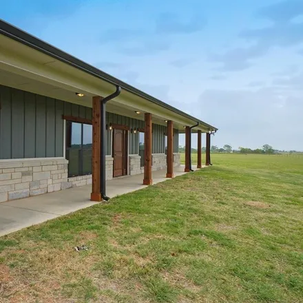 Image 2 - unnamed road, Gorman, Eastland County, TX 76454, USA - House for sale