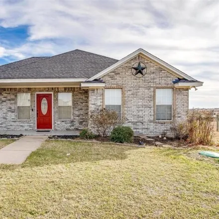 Rent this 3 bed house on 1021 Dominque Drive in Parker County, TX 76087