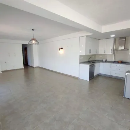 Rent this 2 bed apartment on CajaSur in Paseo de Almería, 24