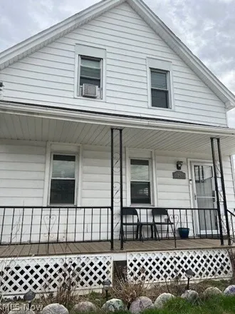 Buy this 4 bed house on The Lake Erie Building in 13000 Athens Avenue, Birdtown