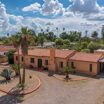 Buy this 6 bed house on East Calle Chica in Tucson, AZ 85711