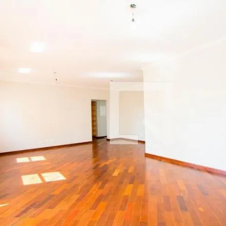 Buy this 3 bed apartment on Rua Antônio Bastos in Jardim Bela Vista, Santo André - SP