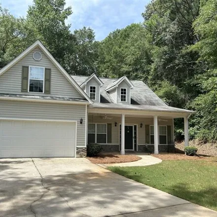 Buy this 3 bed house on 308 Lakeside Dr in Lagrange, Georgia
