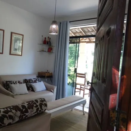 Rent this 1 bed house on Rua Bahia in Pontal, Ilhéus - BA