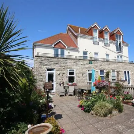 Buy this 2 bed apartment on Northbrook Road in Swanage, BH19 1PS