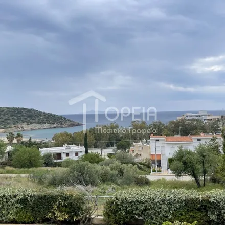 Rent this 2 bed apartment on Άγιος Νικόλαος in Αθήνών - Σουνίου, Anavissos Municipal Unit