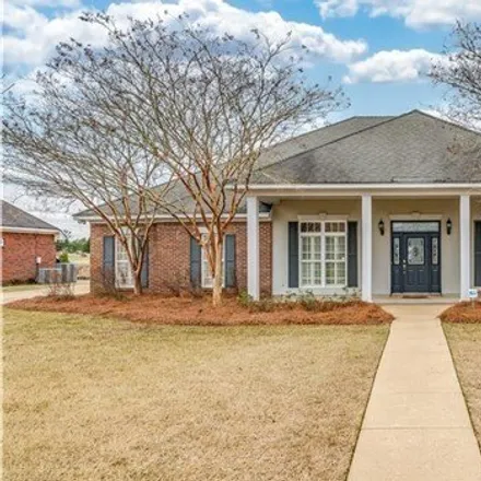 Buy this 4 bed house on Chadburn Way in Montgomery, AL 36616