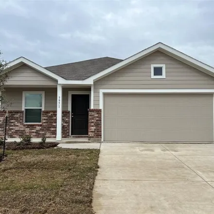 Rent this 4 bed house on Poptic Lane in Collin County, TX