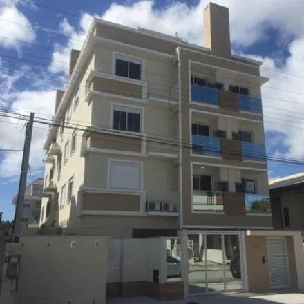 Image 1 - Residencial Liége, Rua dos Eucaliptos 200, Canasvieiras, Florianópolis - SC, 88054-100, Brazil - Apartment for sale