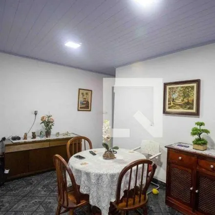 Buy this 2 bed house on Travessa São Gervásio in Casa Grande, Diadema - SP