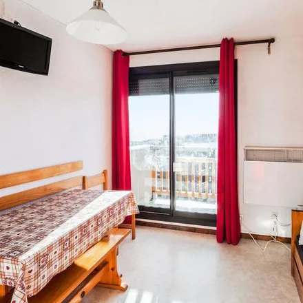 Rent this 1 bed apartment on 38750 L'Alpe d'Huez