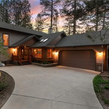Buy this 3 bed house on 130 South Bayside Drive in Big Bear Lake, CA 92314