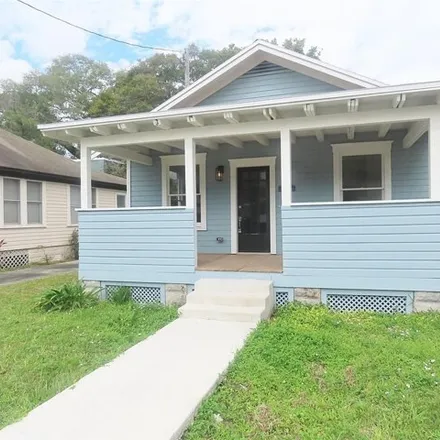 Rent this 2 bed house on 318 Livingston Street in Orlando, FL 32801