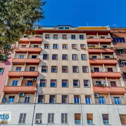 Image 5 - Via Antonazzo Romano, 00196 Rome RM, Italy - Apartment for rent