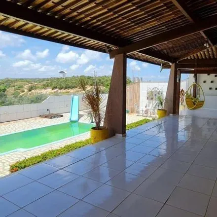 Buy this 3 bed house on Rua do Sobreiro in Pitimbu, Natal - RN