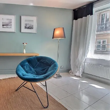 Image 1 - 31 Rue de Richelieu, 75001 Paris, France - Apartment for rent