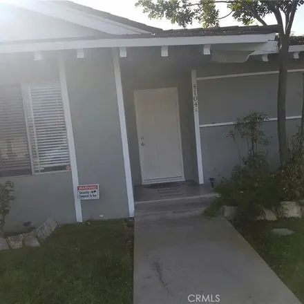 Rent this 2 bed apartment on 4066 Emerald Street in Torrance, CA 90503