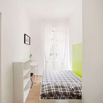 Image 3 - Viale Legioni Romane, 20146 Milan MI, Italy - Room for rent