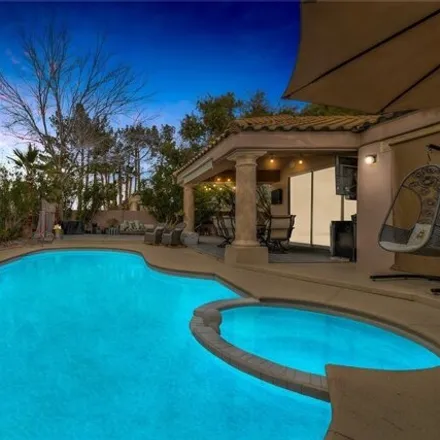 Image 3 - 257 Windsong Drive, Henderson, NV 89074, USA - House for sale