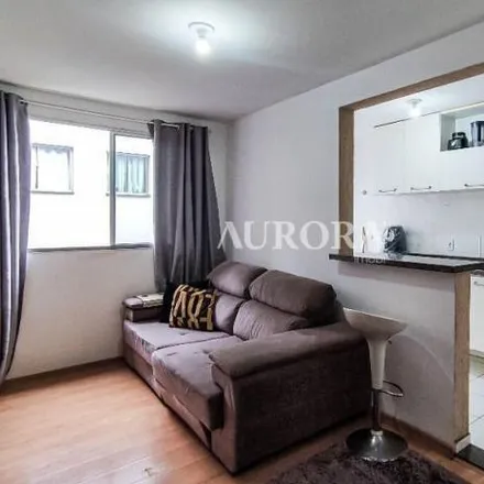 Buy this 2 bed apartment on Rua Nereu Mendes in Ernani, Londrina - PR