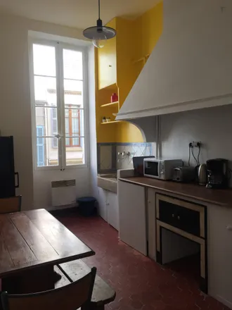 Image 6 - 12 Rue du Loisir, 13001 Marseille, France - Apartment for rent