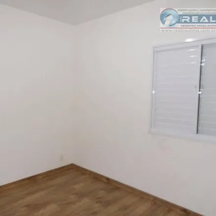 Rent this 3 bed apartment on Avenida Geraldo Ballone in Paulínia - SP, 13140-603