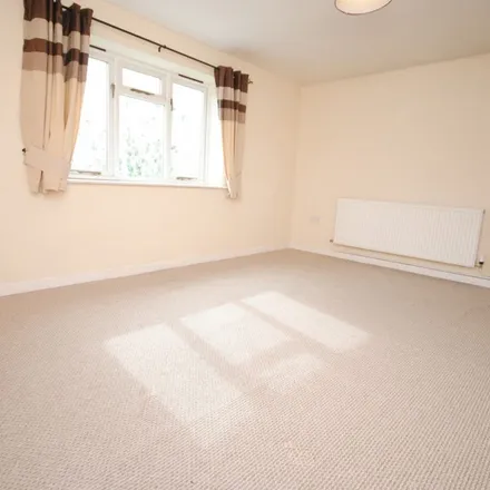 Rent this 1 bed apartment on Festival Drayton Centre in Frogmore Road, Market Drayton