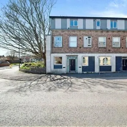 Image 1 - Rhian Place, Hanham Road, Bristol, BS15 8PH, United Kingdom - Apartment for sale