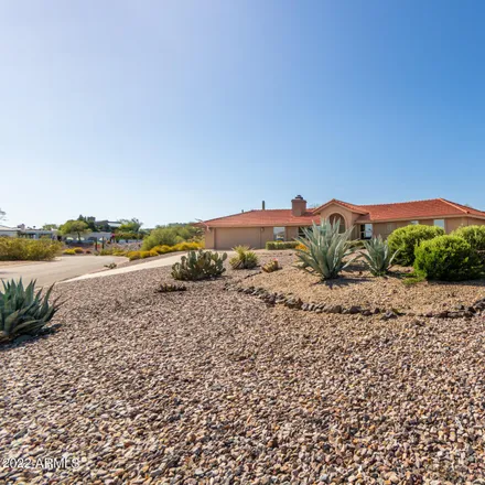 Image 3 - 16824 East Sirocco Drive, Fountain Hills, AZ 85268, USA - House for sale