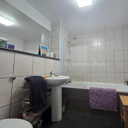 Image 7 - 2 Chapeltown Street, Manchester, M1 2BJ, United Kingdom - Apartment for rent