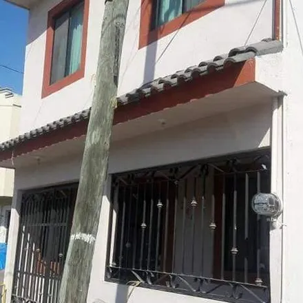 Buy this 4 bed house on Luis Eduardo III in Los Reyes, 67255 Jardines de la Silla