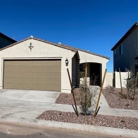 Buy this 3 bed house on West Valentine Street in Surprise, AZ 85379