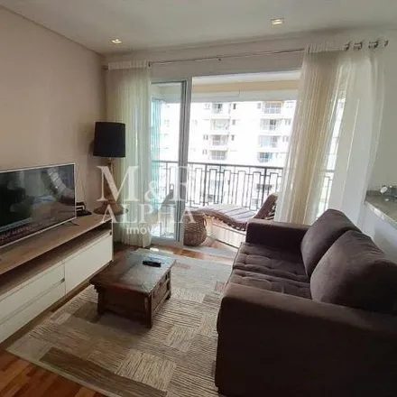 Image 2 - Avenida Sagitário, 18 do Forte, Barueri - SP, 06473-000, Brazil - Apartment for rent