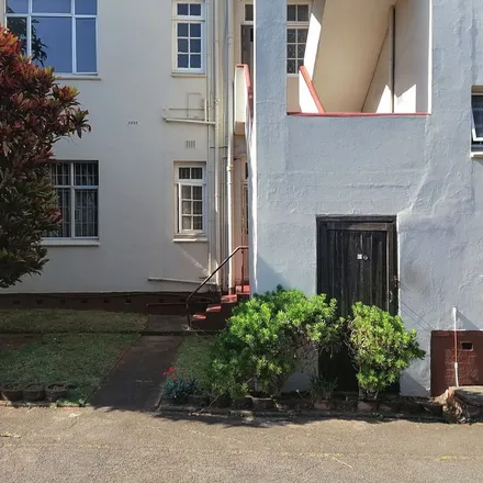 Image 2 - Glenwood Private School, Glenwood, George, 6546, South Africa - Apartment for rent