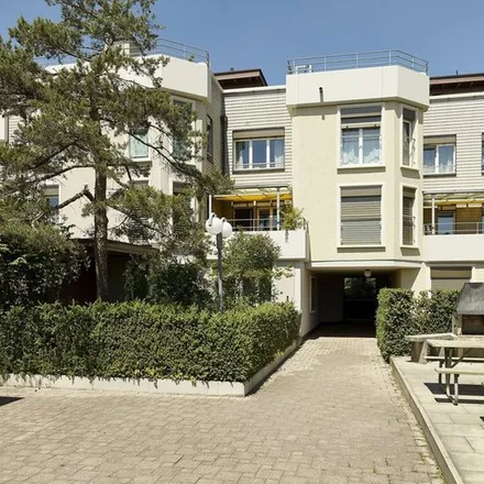Image 2 - Grundgasse 4, 9500 Wil (SG), Switzerland - Apartment for rent