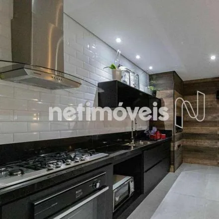 Buy this 4 bed apartment on Rua Aureliano Lessa in Liberdade, Belo Horizonte - MG