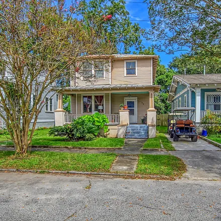 Image 4 - 74 Maple Street, Garden Hill, Charleston, SC 29403, USA - House for sale