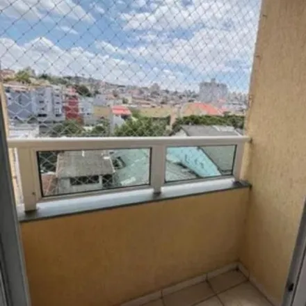 Rent this 3 bed apartment on Rua Arujá in Vila Curuçá, Santo André - SP