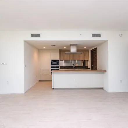 Rent this 2 bed apartment on Tenth Street/Promenade in Southeast 1st Avenue, Miami