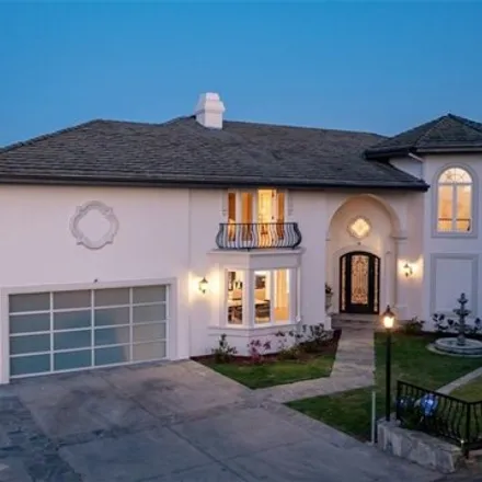 Buy this 5 bed house on Multiview Drive in Los Angeles, CA 91608