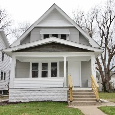 Buy this 3 bed house on 1809 Joffre Avenue in Toledo, OH 43607