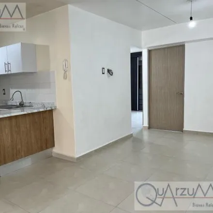 Rent this 2 bed apartment on Fanny in Calle Oriente 110, Iztacalco